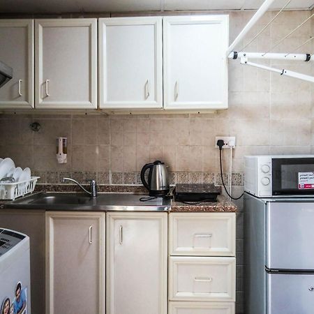 Al Ferdous Hotel Apartment Sharjah Ngoại thất bức ảnh