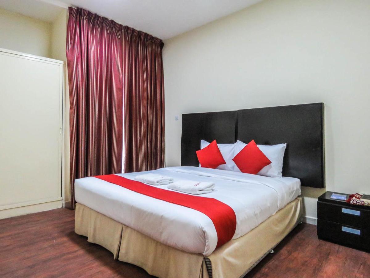 Al Ferdous Hotel Apartment Sharjah Ngoại thất bức ảnh