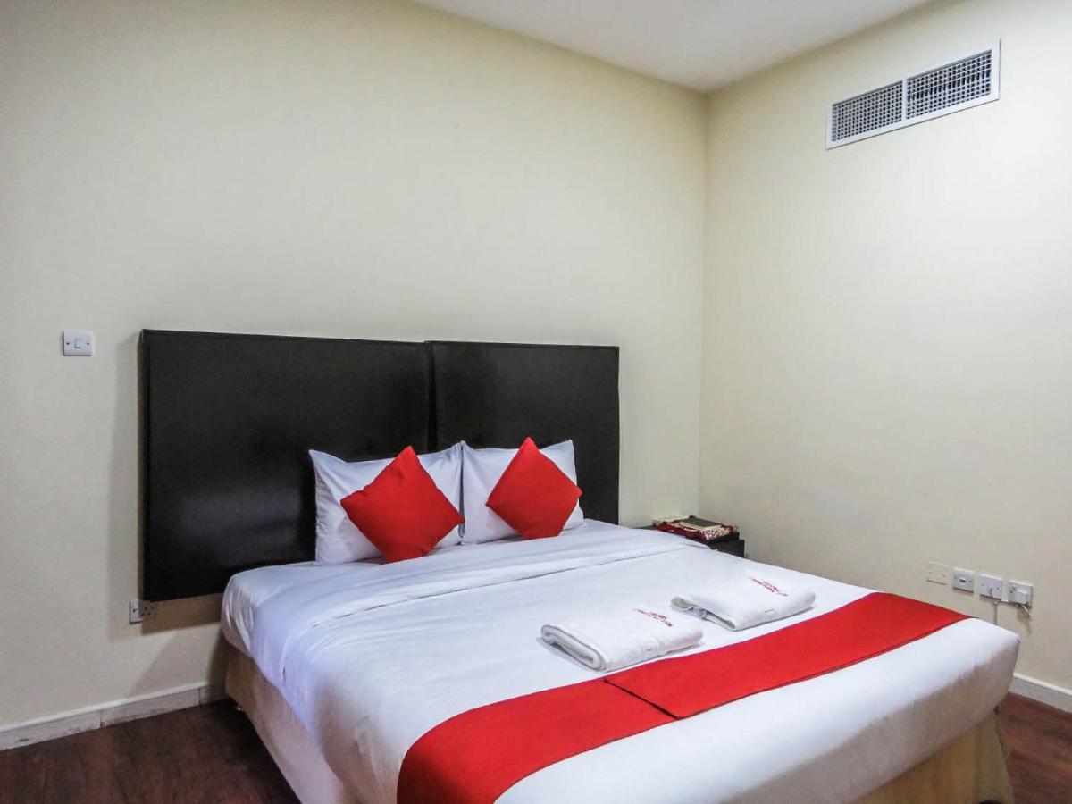 Al Ferdous Hotel Apartment Sharjah Ngoại thất bức ảnh