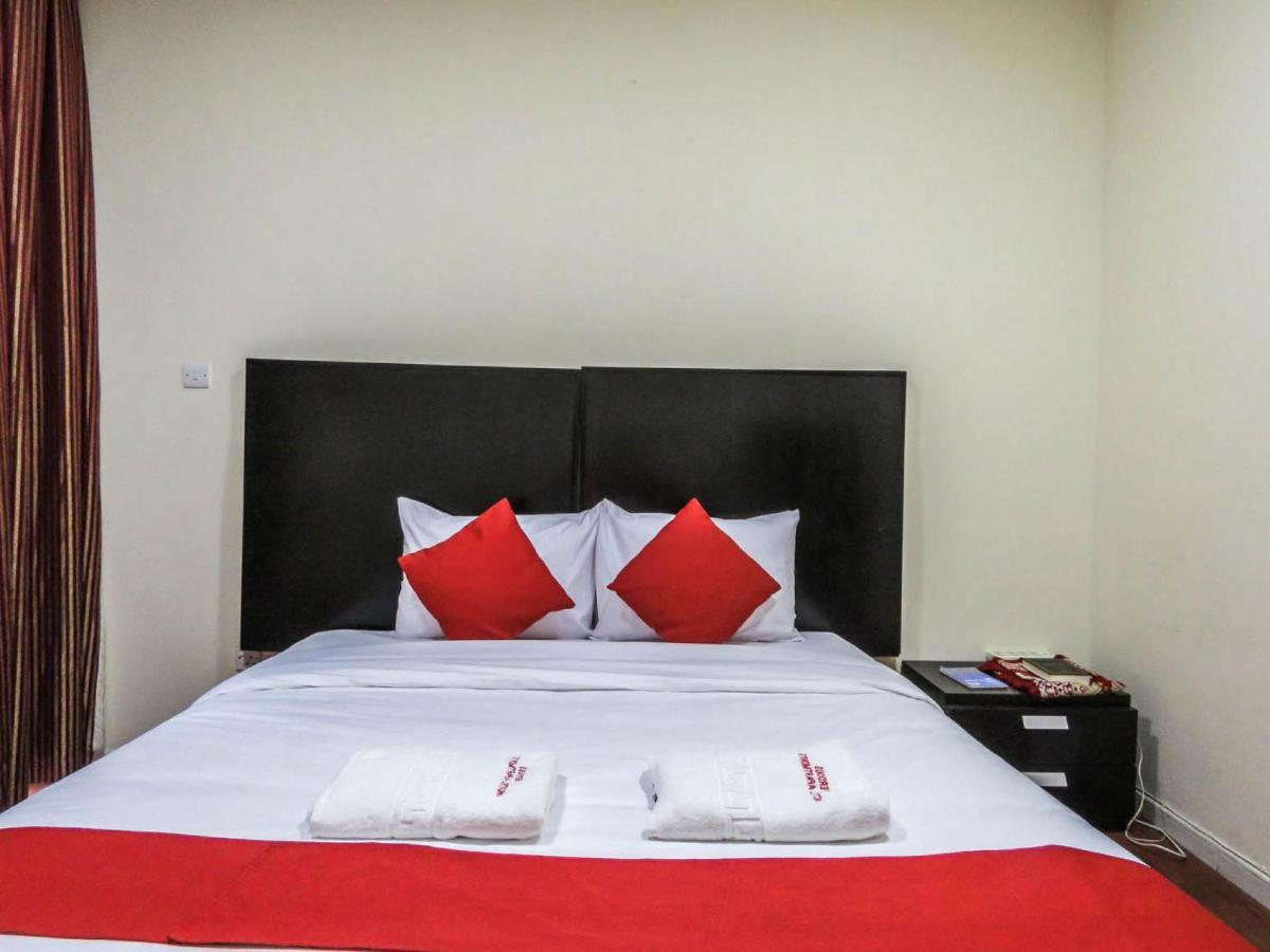 Al Ferdous Hotel Apartment Sharjah Ngoại thất bức ảnh