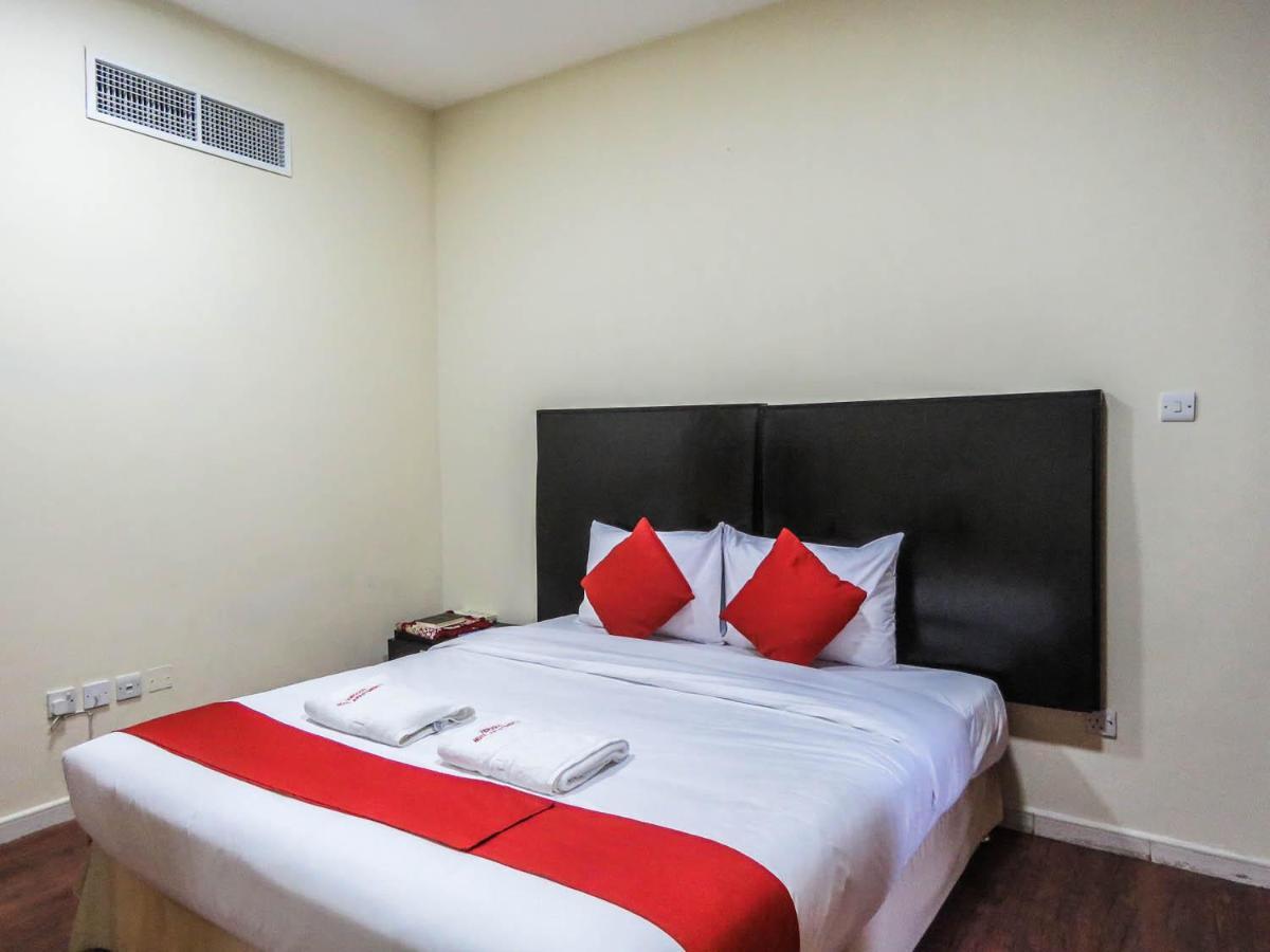 Al Ferdous Hotel Apartment Sharjah Ngoại thất bức ảnh