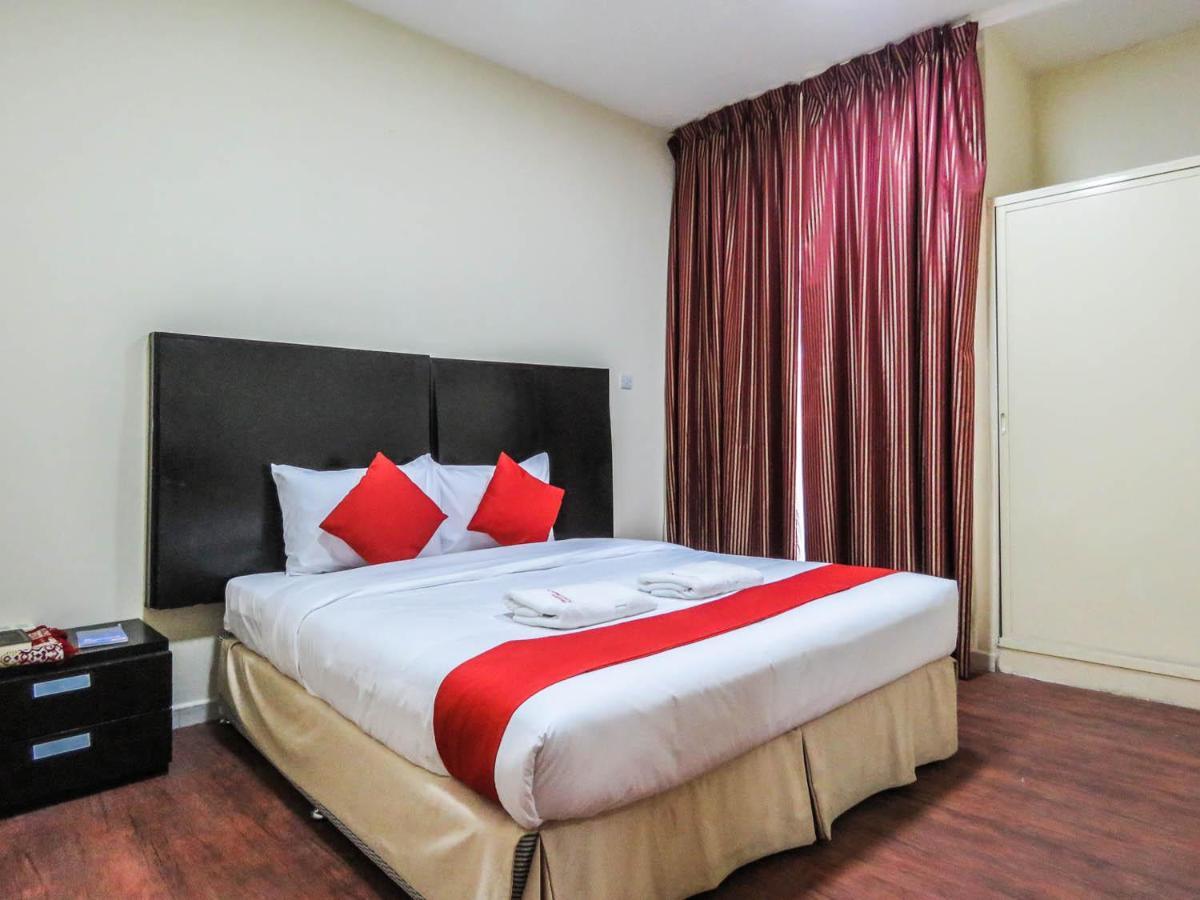 Al Ferdous Hotel Apartment Sharjah Ngoại thất bức ảnh