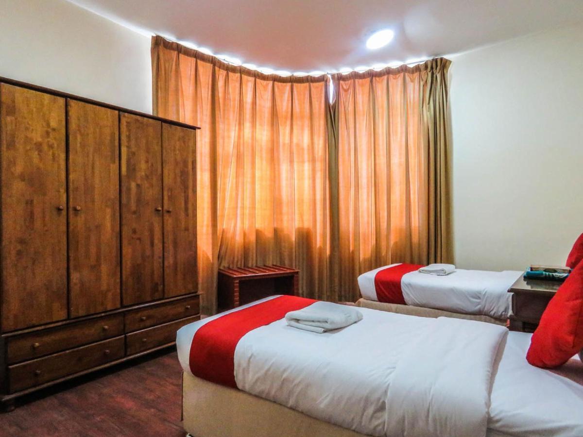 Al Ferdous Hotel Apartment Sharjah Ngoại thất bức ảnh