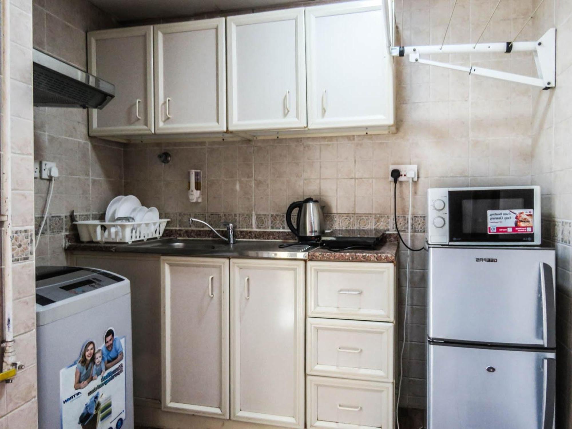 Al Ferdous Hotel Apartment Sharjah Ngoại thất bức ảnh