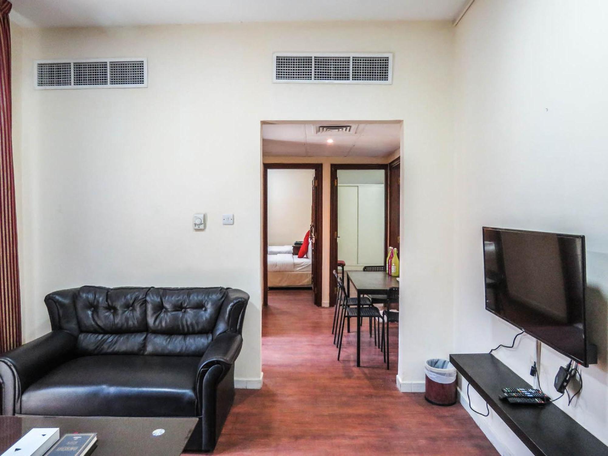 Al Ferdous Hotel Apartment Sharjah Ngoại thất bức ảnh