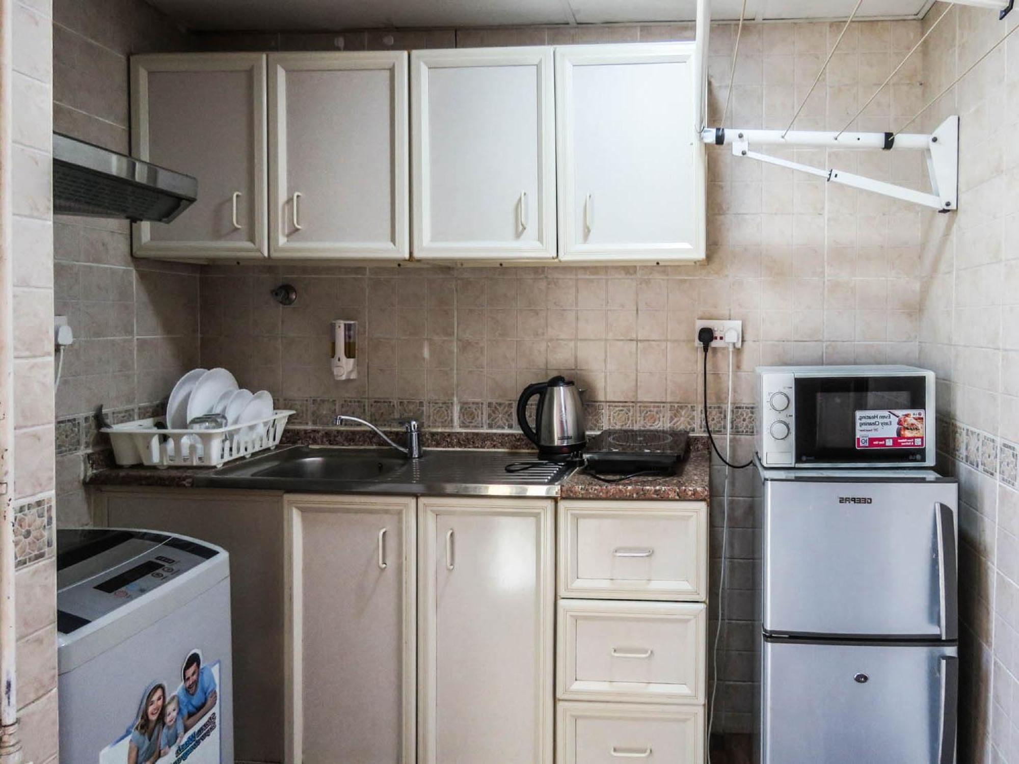 Al Ferdous Hotel Apartment Sharjah Ngoại thất bức ảnh
