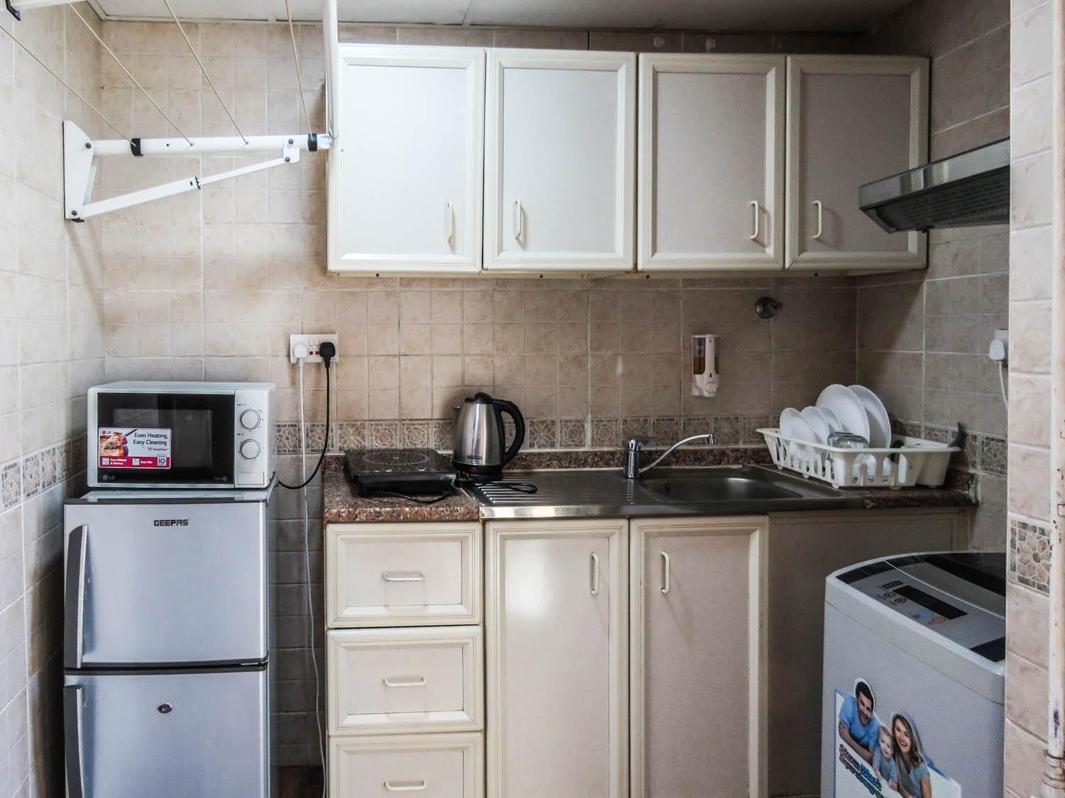 Al Ferdous Hotel Apartment Sharjah Ngoại thất bức ảnh