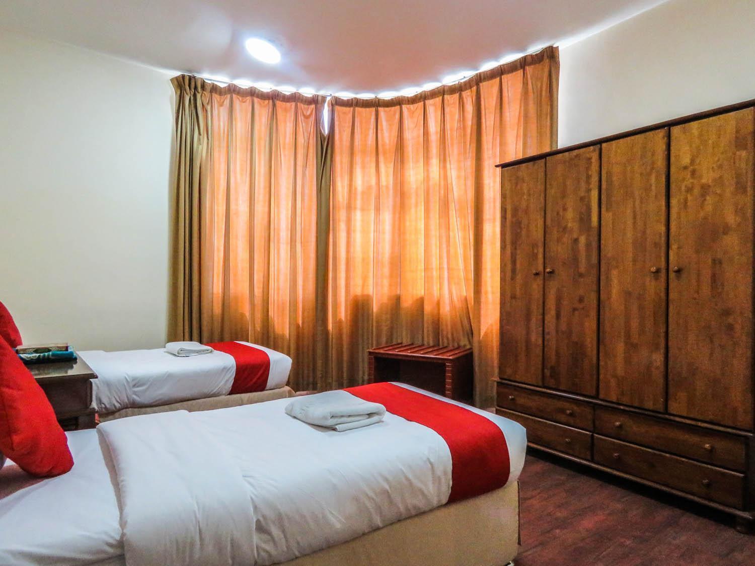 Al Ferdous Hotel Apartment Sharjah Ngoại thất bức ảnh