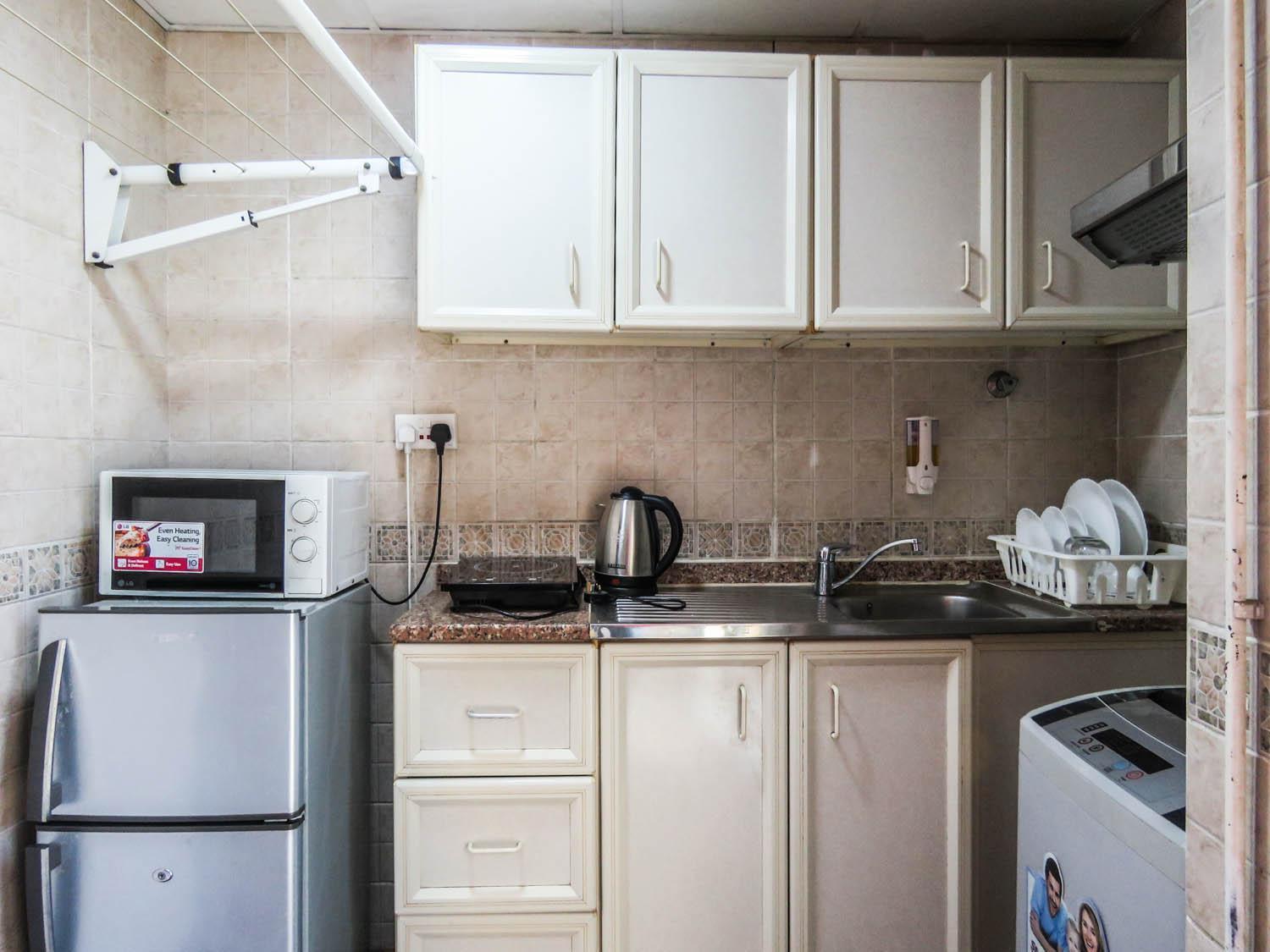 Al Ferdous Hotel Apartment Sharjah Ngoại thất bức ảnh