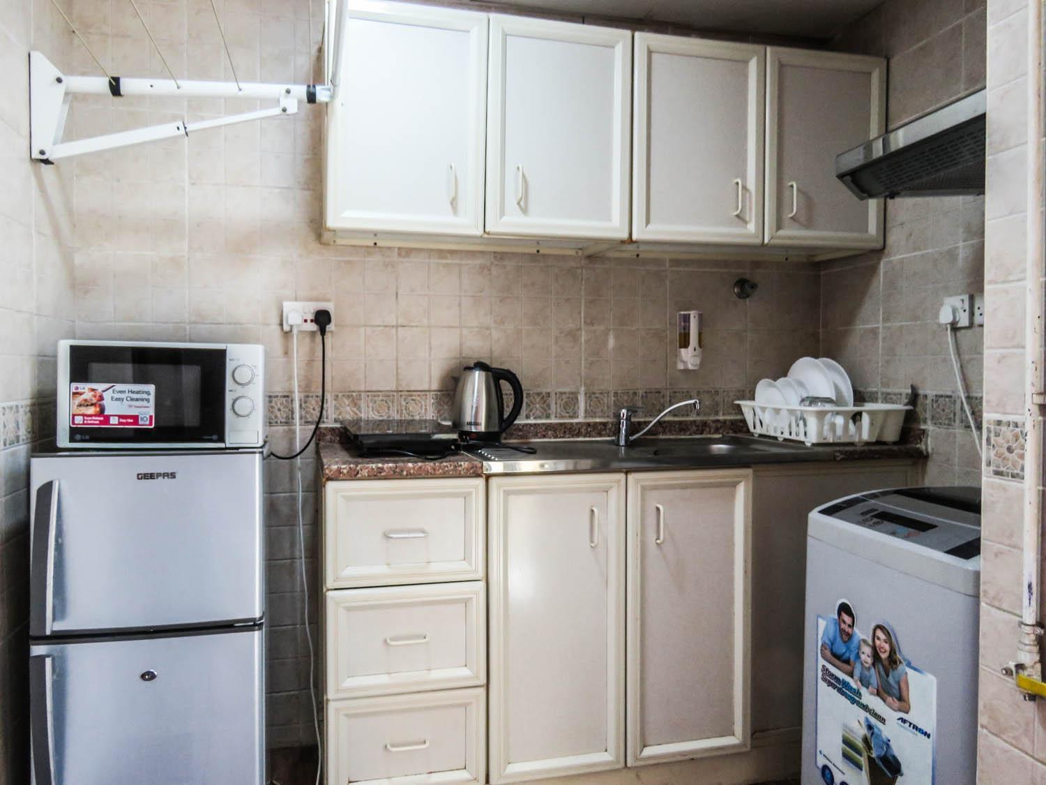 Al Ferdous Hotel Apartment Sharjah Ngoại thất bức ảnh