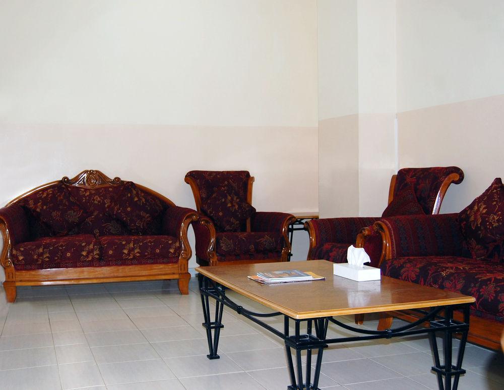 Al Ferdous Hotel Apartment Sharjah Ngoại thất bức ảnh