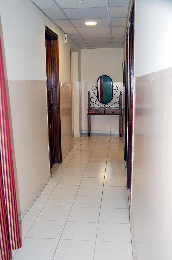 Al Ferdous Hotel Apartment Sharjah Ngoại thất bức ảnh