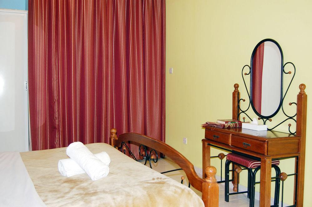 Al Ferdous Hotel Apartment Sharjah Ngoại thất bức ảnh