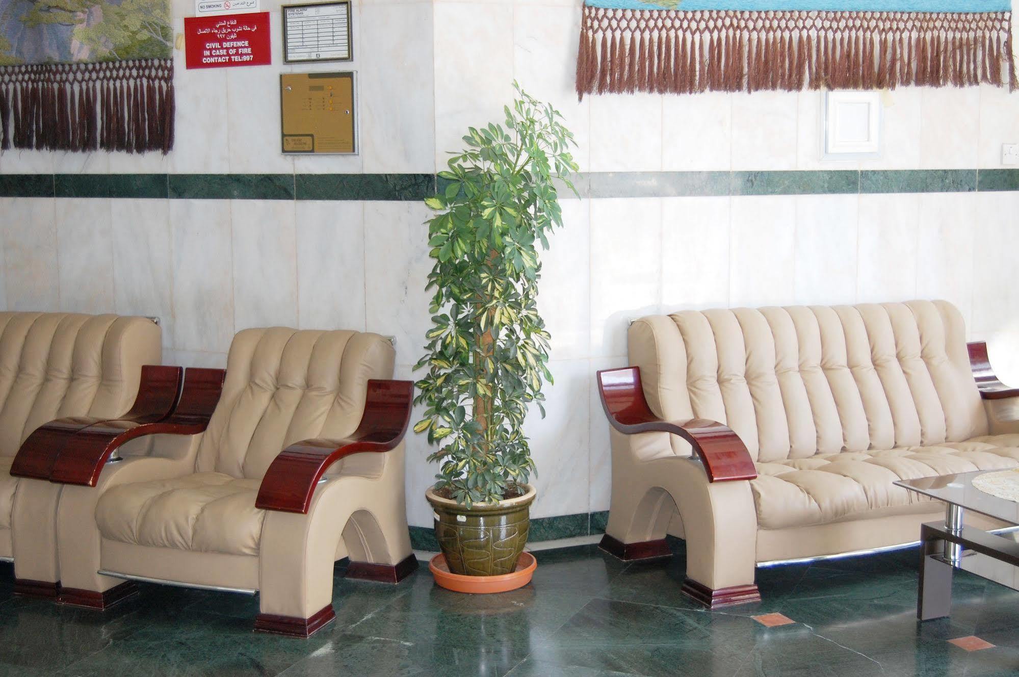 Al Ferdous Hotel Apartment Sharjah Ngoại thất bức ảnh