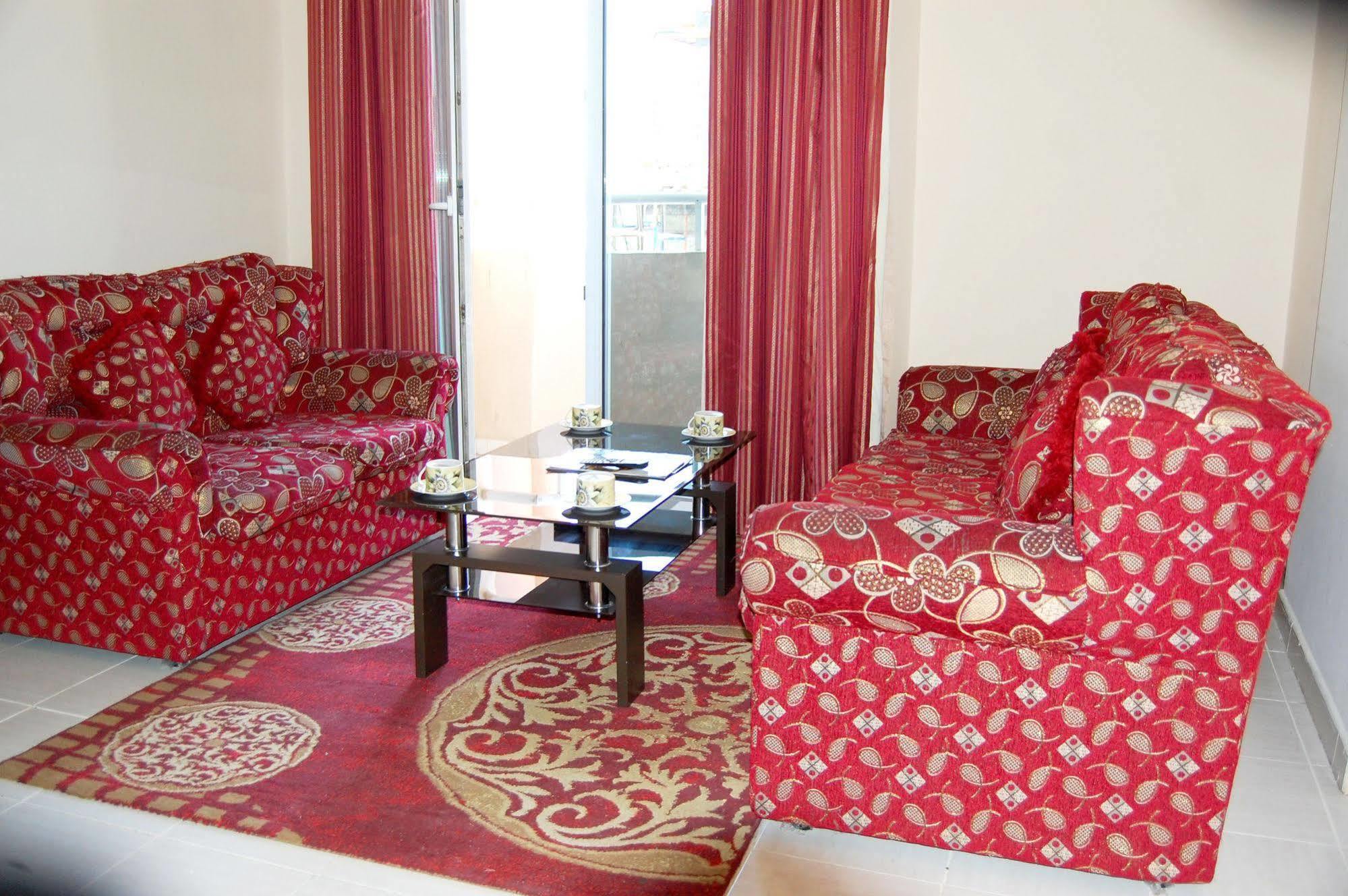 Al Ferdous Hotel Apartment Sharjah Ngoại thất bức ảnh